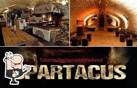 spartacus restaurante|23 Best Casual Restaurants in Ashburn